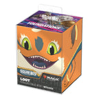 Squaroes - Squaroe Magic: The Gathering 'Foundations' MTG002 Squaroes