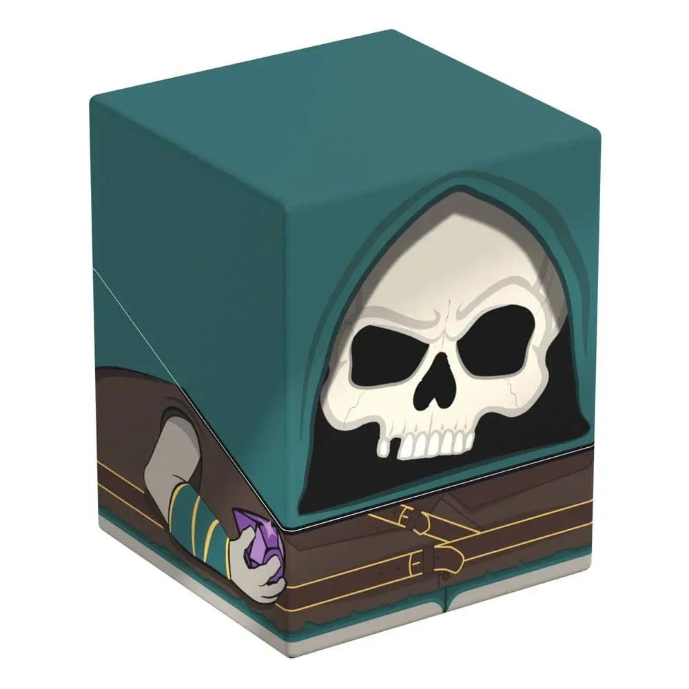 Squaroe Magic: The Gathering "Foundations" MTG003 - Tinybones Squaroes