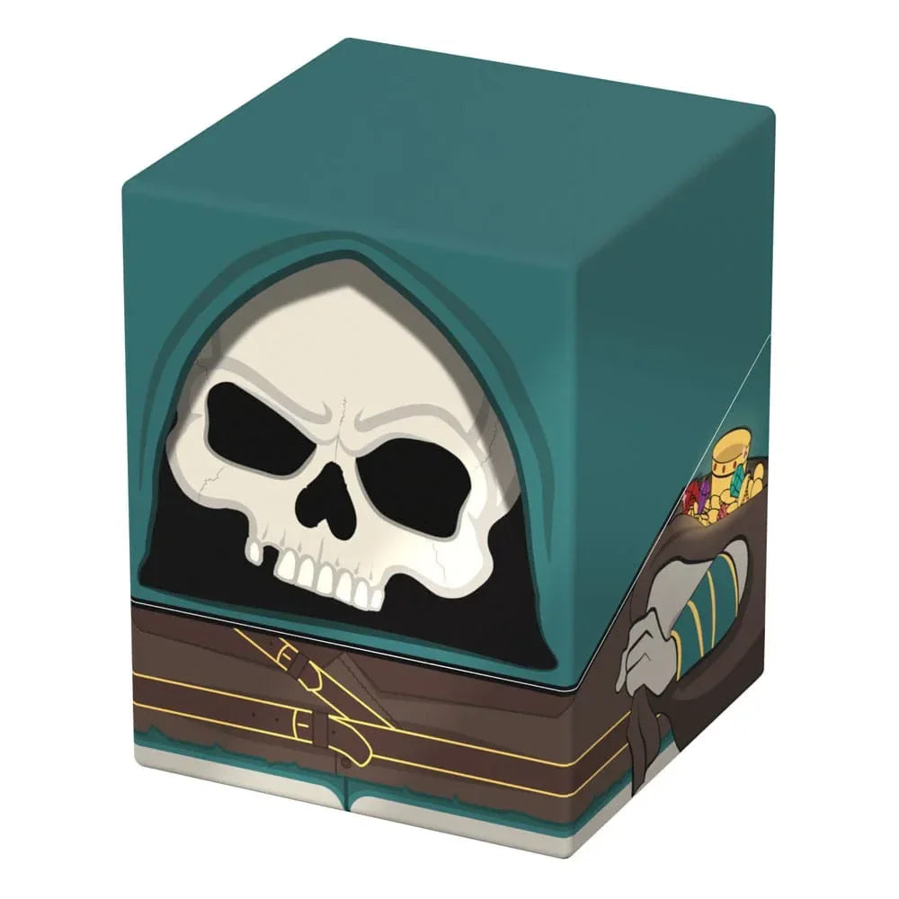 Squaroe Magic: The Gathering "Foundations" MTG003 - Tinybones Squaroes