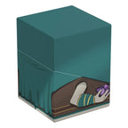 Squaroe Magic: The Gathering "Foundations" MTG003 - Tinybones Squaroes