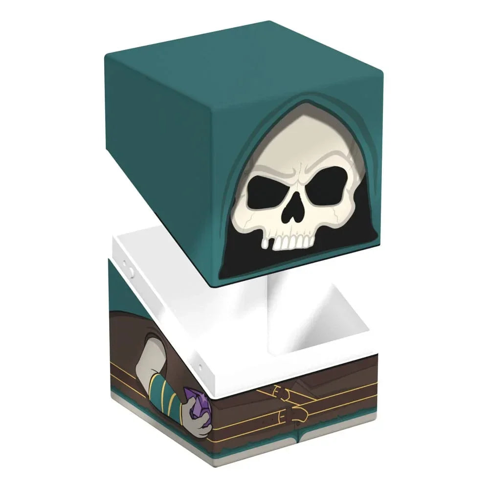 Squaroe Magic: The Gathering "Foundations" MTG003 - Tinybones Squaroes