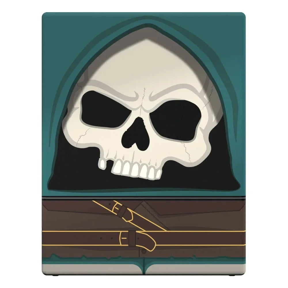 Squaroe Magic: The Gathering "Foundations" MTG003 - Tinybones Squaroes