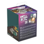 Squaroe Magic: The Gathering "Foundations" MTG003 - Tinybones Squaroes