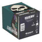 Squaroe Magic: The Gathering "Foundations" MTG003 - Tinybones Squaroes