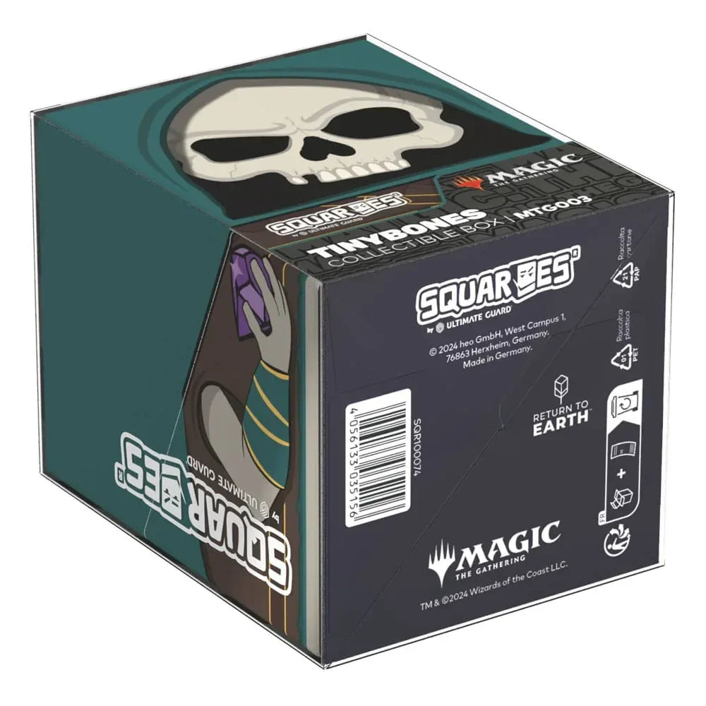 Squaroe Magic: The Gathering "Foundations" MTG003 - Tinybones Squaroes