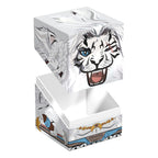 Squaroes - Squaroe Magic: The Gathering "Foundations" MTG004 - Ajani Squaroes