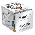 Squaroes - Squaroe Magic: The Gathering "Foundations" MTG004 - Ajani Squaroes