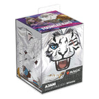 Squaroes - Squaroe Magic: The Gathering "Foundations" MTG004 - Ajani Squaroes