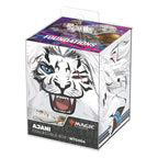 Squaroes - Squaroe Magic: The Gathering "Foundations" MTG004 - Ajani Squaroes