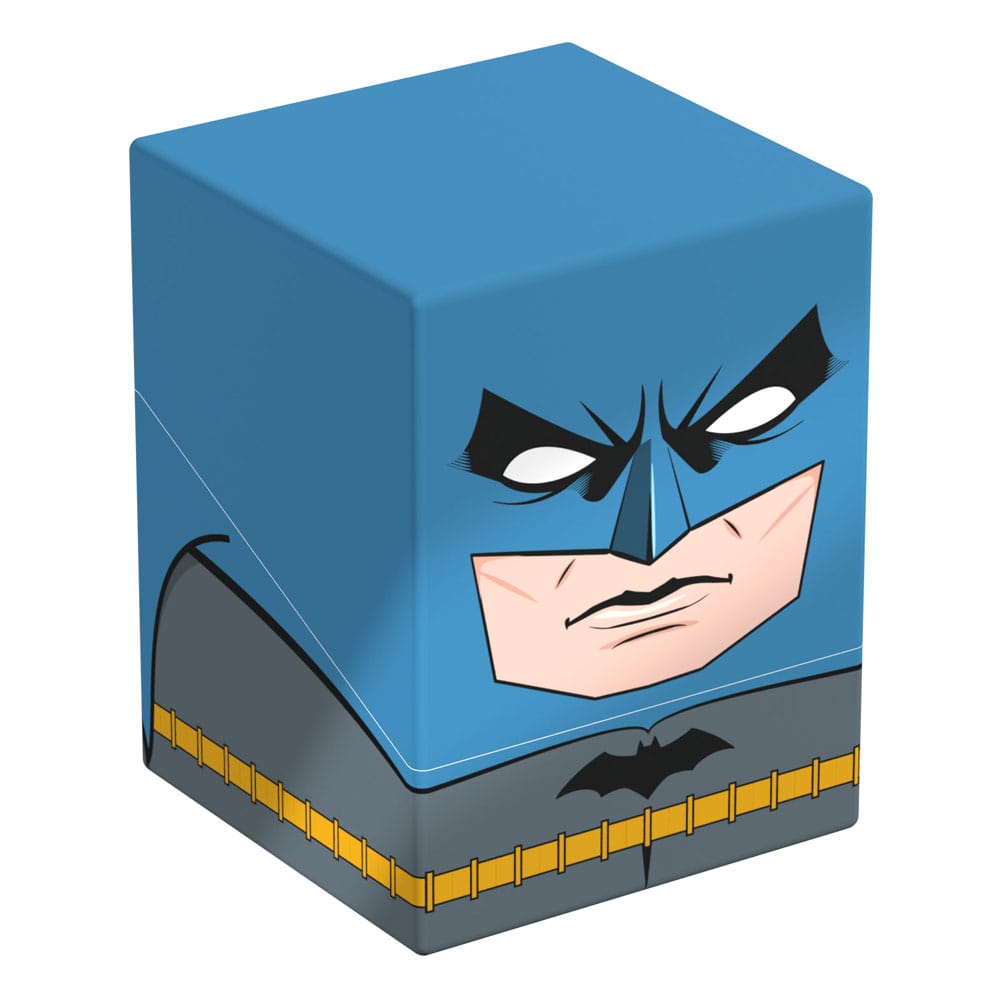 Squaroe Batman: Gotham City GC001 - Samlarbox Squaroes