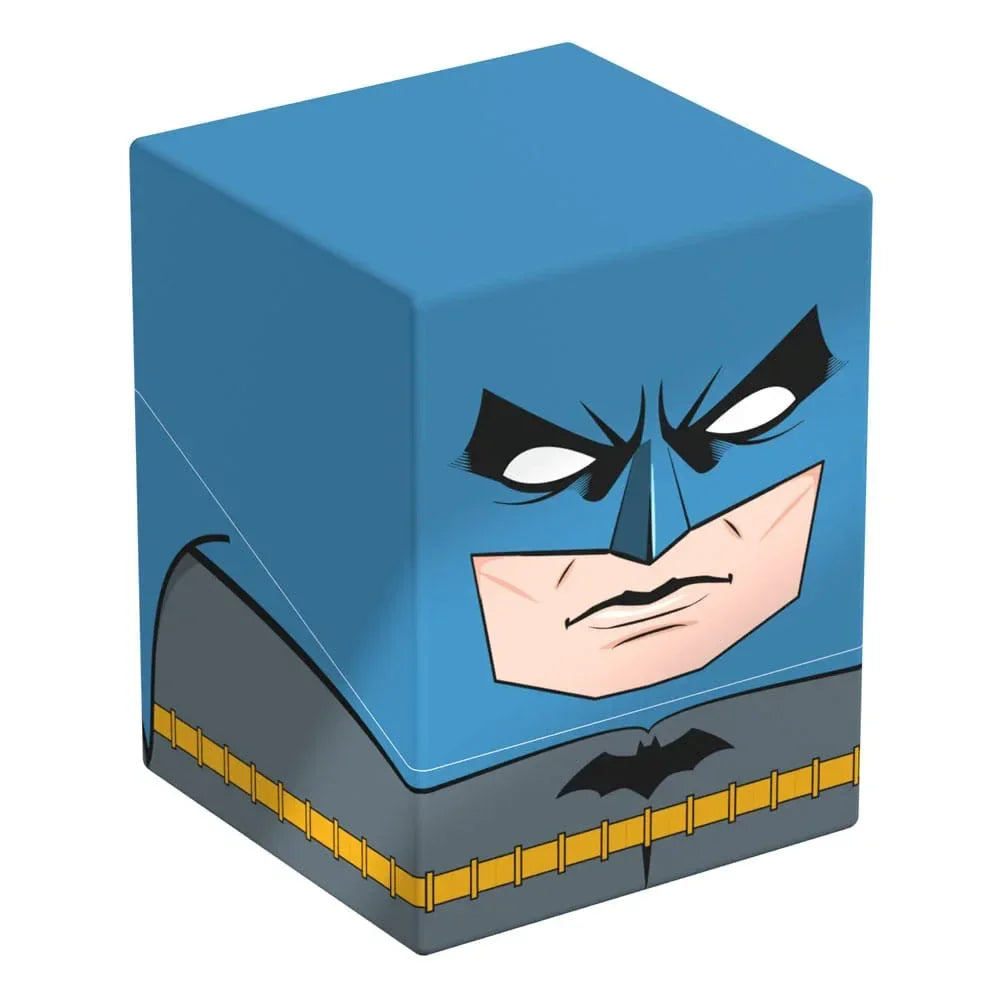 Squaroe Batman: Gotham City GC001 - Collector's Box