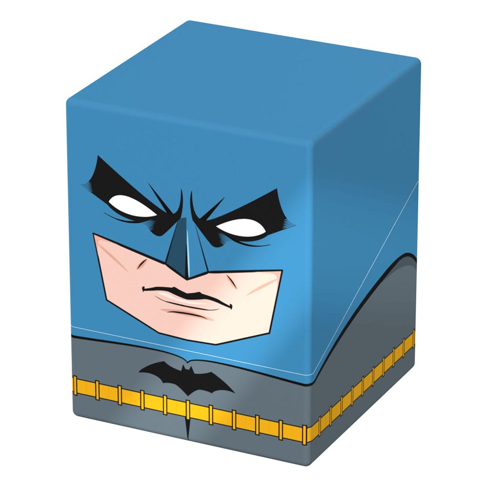 Squaroe Batman: Gotham City GC001 - Samlarbox Squaroes