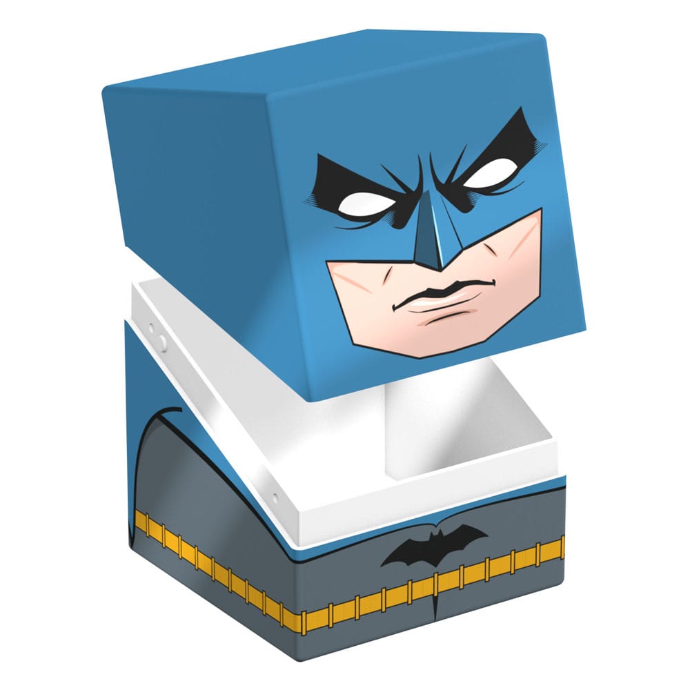 Squaroe Batman: Gotham City GC001 - Samlarbox Squaroes