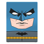Squaroe Batman: Gotham City GC001 - Samlarbox Squaroes