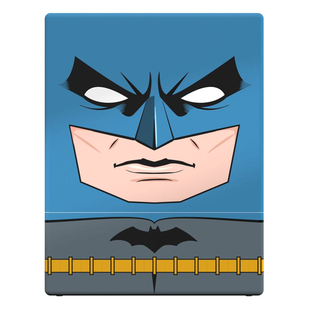 Squaroe Batman: Gotham City GC001 - Samlarbox Squaroes