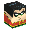 Squaroes - Squaroe Batman: Gotham City GC002 - Robin Squaroes