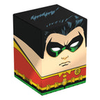 Squaroes - Squaroe Batman: Gotham City GC002 - Robin Squaroes