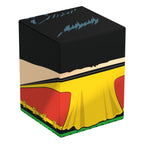 Squaroes - Squaroe Batman: Gotham City GC002 - Robin Squaroes