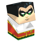 Squaroes - Squaroe Batman: Gotham City GC002 - Robin Squaroes