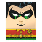 Squaroes - Squaroe Batman: Gotham City GC002 - Robin Squaroes