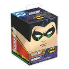 Squaroes - Squaroe Batman: Gotham City GC002 - Robin Squaroes