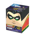 Squaroes - Squaroe Batman: Gotham City GC002 - Robin Squaroes