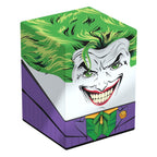Squaroes - Squaroe Batman: Gotham City GC003 - The Joker Squaroes