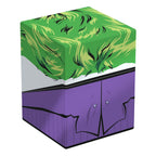 Squaroes - Squaroe Batman: Gotham City GC003 - The Joker Squaroes