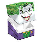 Squaroes - Squaroe Batman: Gotham City GC003 - The Joker Squaroes