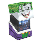 Squaroes - Squaroe Batman: Gotham City GC003 - The Joker Squaroes