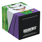 Squaroes - Squaroe Batman: Gotham City GC003 - The Joker Squaroes