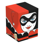 Squaroe Batman: Gotham City GC004 - Harley Quinn Squaroes