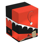 Squaroe Batman: Gotham City GC004 - Harley Quinn Squaroes