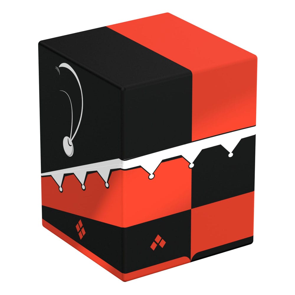 Squaroe Batman: Gotham City GC004 - Harley Quinn Squaroes