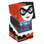 Squaroe Batman: Gotham City GC004 - Harley Quinn Squaroes