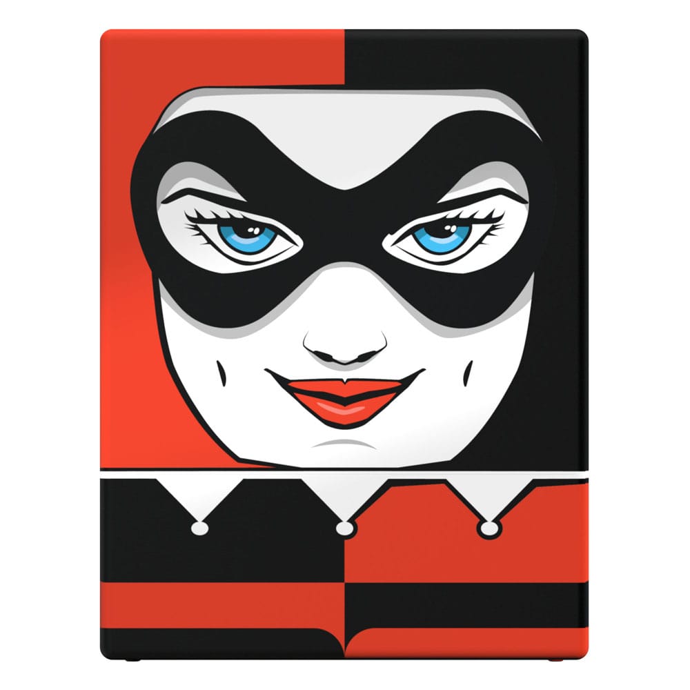 Squaroe Batman: Gotham City GC004 - Harley Quinn Squaroes