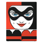Squaroe Batman: Gotham City GC004 - Harley Quinn Squaroes