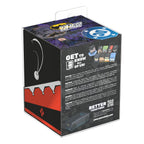 Squaroe Batman: Gotham City GC004 - Harley Quinn Squaroes