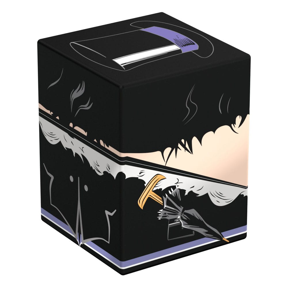 Squaroes - Squaroe Batman: Gotham City GC005 - The Penguin Squaroes