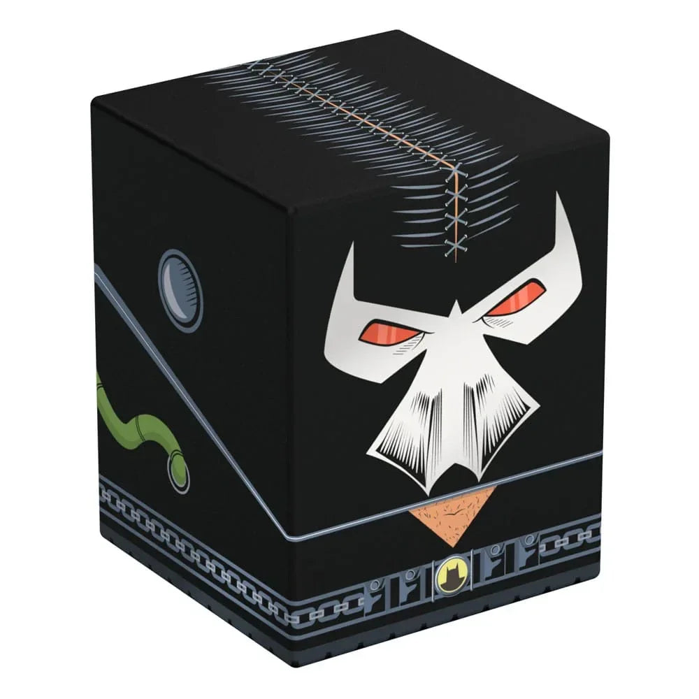 Squaroe Batman: Gotham City GC006 - Bane Collector Box