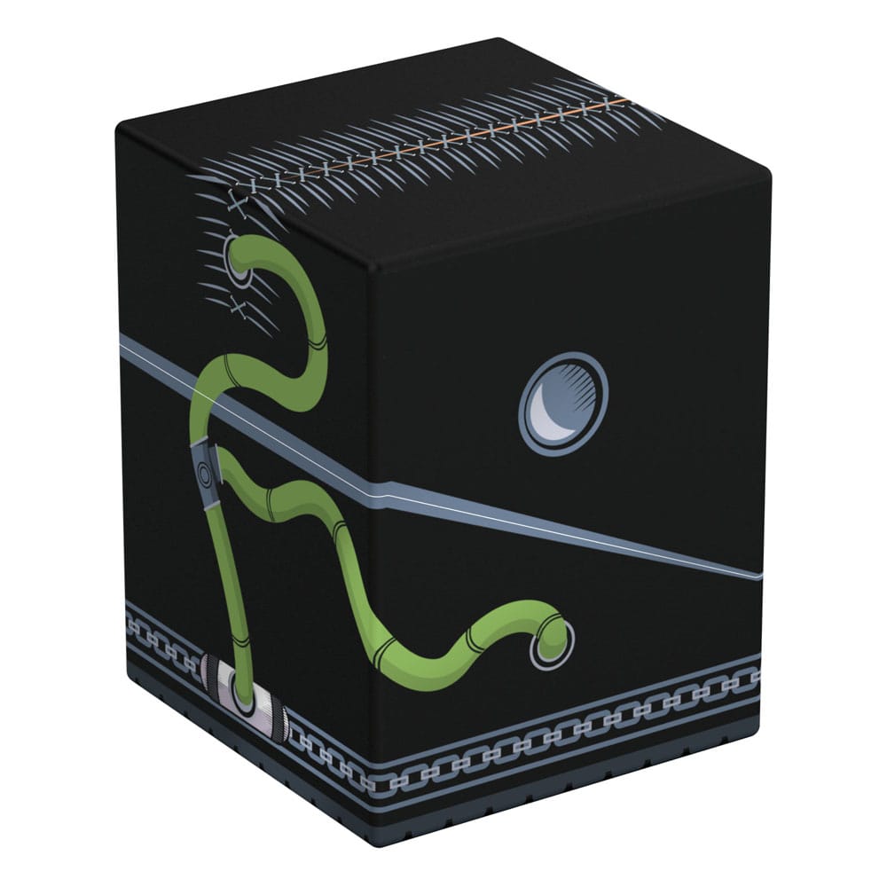 Squaroe Batman: Gotham City GC006 - Bane Samlarbox Squaroes