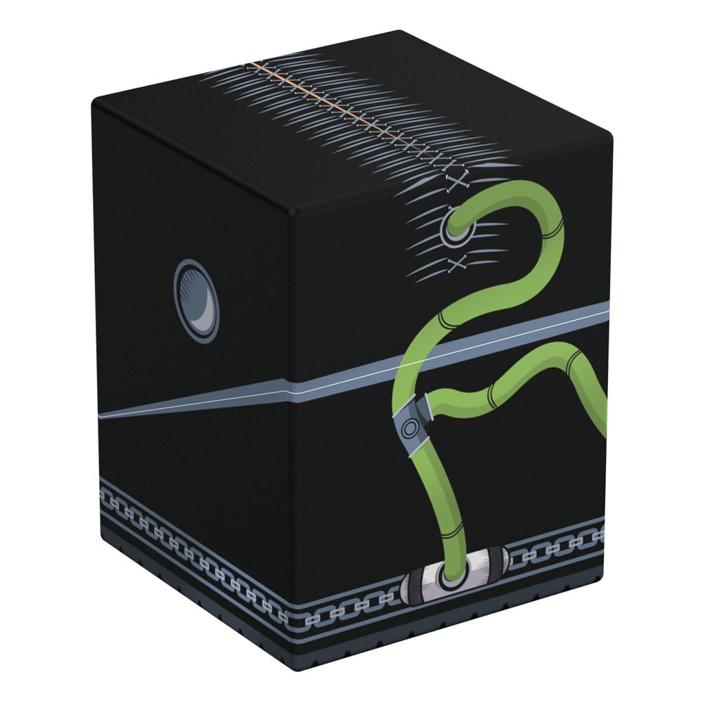 Squaroe Batman: Gotham City GC006 - Bane Samlarbox Squaroes