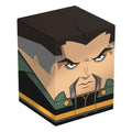 Squaroe Batman: Gotham City GC007 - Ra’s al Ghul Squaroes