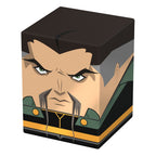 Squaroe Batman: Gotham City GC007 - Ra’s al Ghul Squaroes