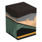 Squaroe Batman: Gotham City GC007 - Ra’s al Ghul Squaroes