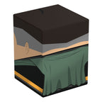 Squaroe Batman: Gotham City GC007 - Ra’s al Ghul Squaroes