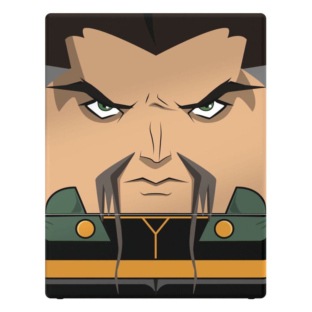 Squaroe Batman: Gotham City GC007 - Ra’s al Ghul Squaroes