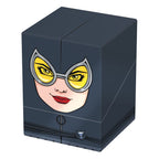 Squaroe Batman: Gotham City - Cat Woman GC008 Squaroes
