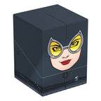 Squaroe Batman: Gotham City - Cat Woman GC008 Squaroes