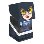 Squaroe Batman: Gotham City - Cat Woman GC008 Squaroes